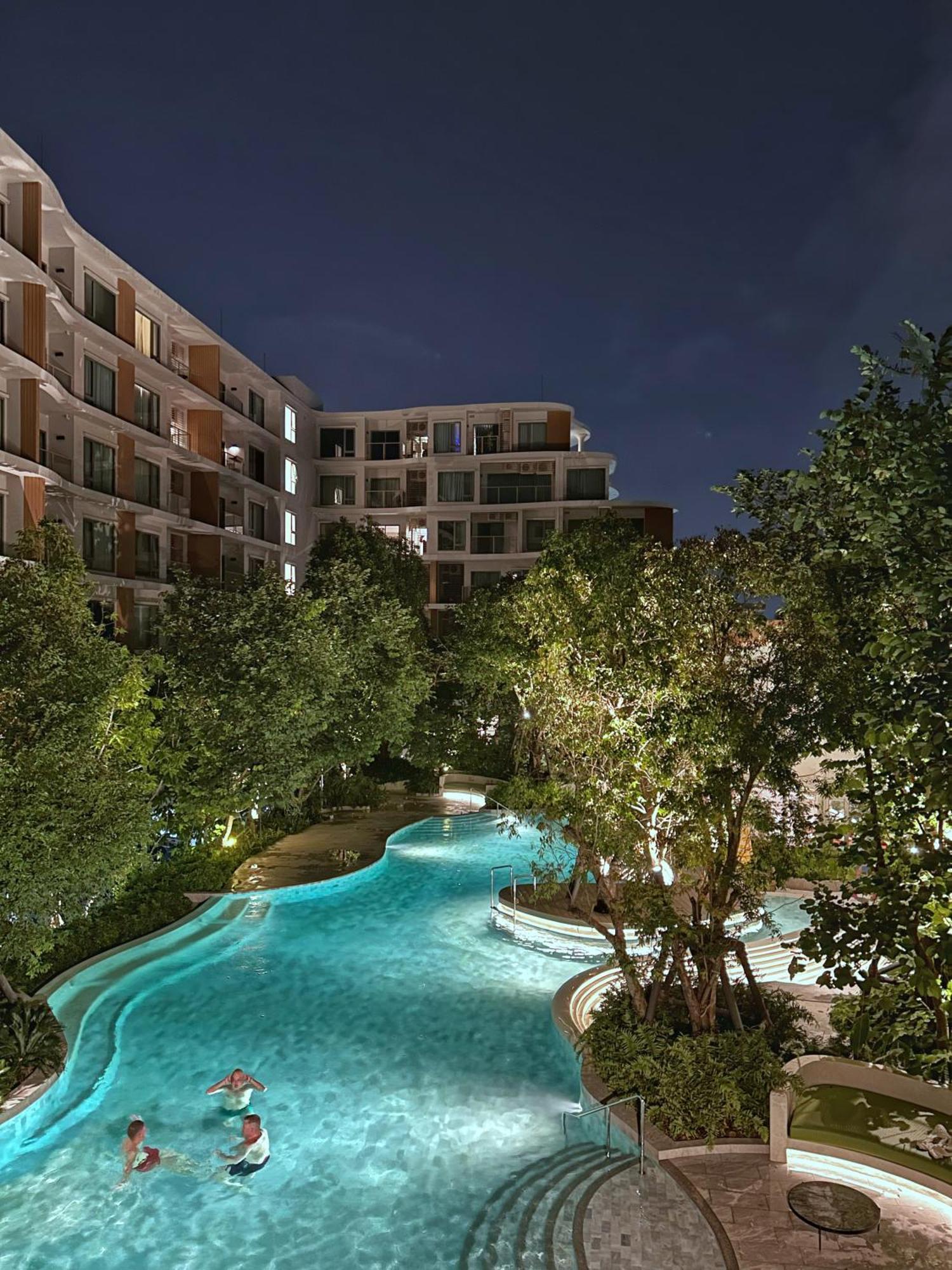 Phyll Private Vibes At Phuket 1 Bedroom Unique Garden View Pangsapuri Ban Rangeng