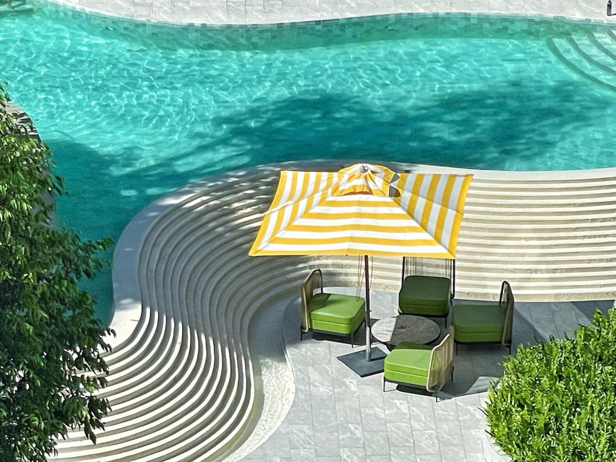 Pangsapuri Phyll Private Vibes At Phuket 1 Bedroom Unique Garden View *
